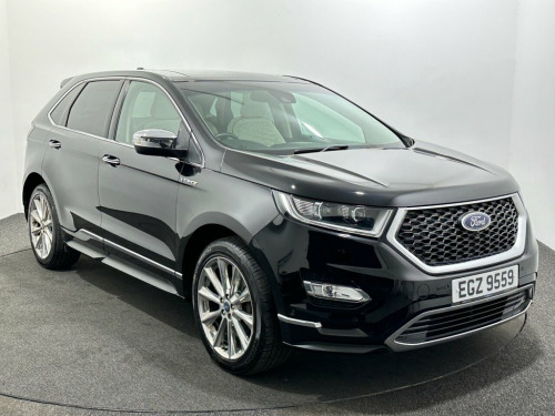 Ford Edge  2.0 TDCi Vignale SUV 5dr Diesel Powershift AWD Eur