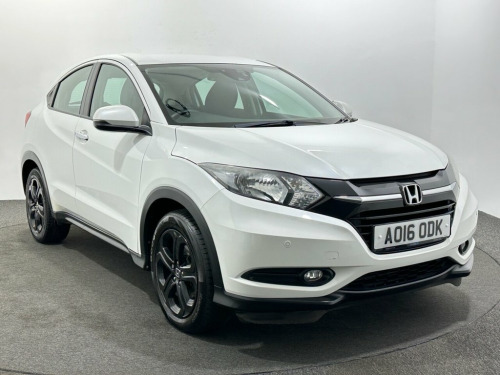 Honda HR-V  1.5 i-VTEC SE SUV 5dr Petrol Manual Euro 6 (s/s) (