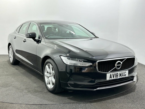 Volvo S90  2.0 D4 Momentum Saloon 4dr Diesel Auto Euro 6 (s/s