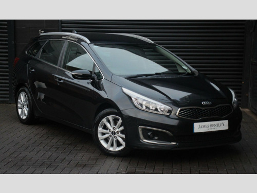 Kia ceed  1.6 CRDi 2 Sportswagon Euro 6 (s/s) 5dr