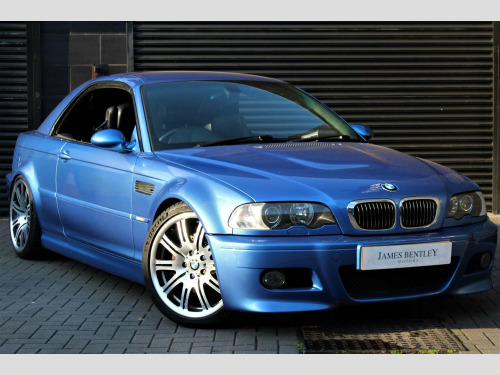 BMW M3  3.2i 2dr