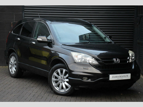 Honda CR-V  2.2 i-DTEC ES Auto 4WD Euro 5 5dr