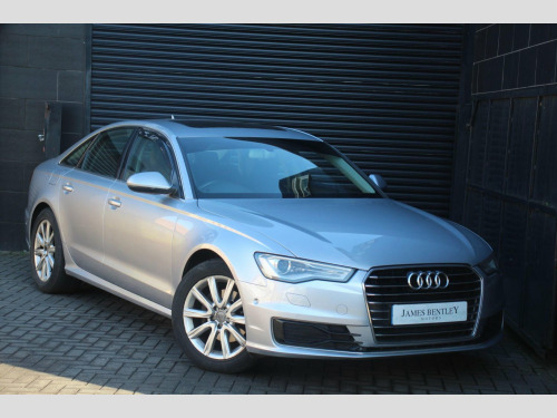 Audi A6  2.0 TDI ultra SE S Tronic Euro 6 (s/s) 4dr