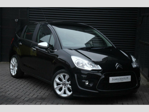 Citroen C3  1.6 e-HDi Airdream Selection Euro 5 (s/s) 5dr