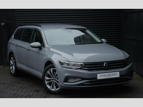 Volkswagen Passat  1.5 TSI EVO SE Nav DSG Euro 6 (s/s) 5dr