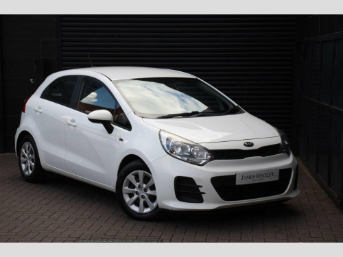 Kia Rio  1.25 1 Euro 6 5dr