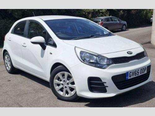 Kia Rio  1.25 1 Euro 6 5dr
