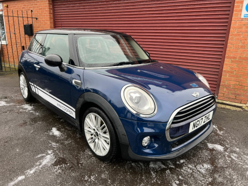 MINI Hatchback  1.5 Cooper 3dr