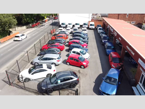 Nissan Qashqai  1.5 dCi 115 Tekna+ 5dr
