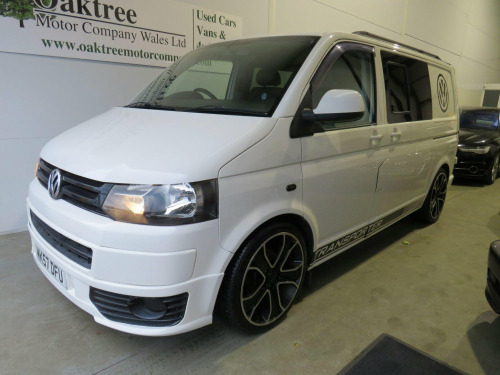 Volkswagen Transporter  1.9 TDI PD T30 L1 H1 4dr