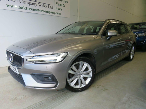 Volvo V60  2.0 D4 Momentum Pro Auto Euro 6 (s/s) 5dr