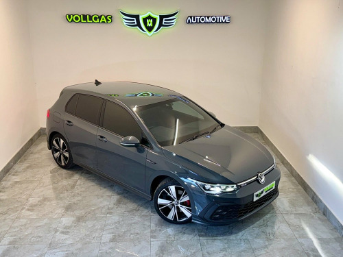 Volkswagen Golf  2.0 TDI GTD DSG Euro 6 (s/s) 5dr