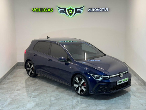 Volkswagen Golf  2.0 TDI GTD DSG Euro 6 (s/s) 5dr