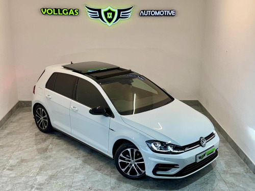 Volkswagen Golf  1.5 TSI EVO R-Line DSG Euro 6 (s/s) 5dr