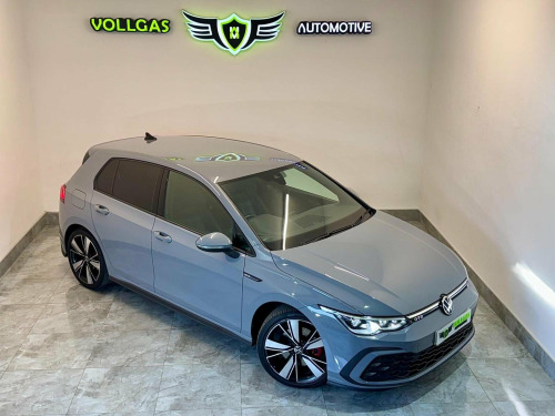 Volkswagen Golf  2.0 TDI GTD DSG Euro 6 (s/s) 5dr