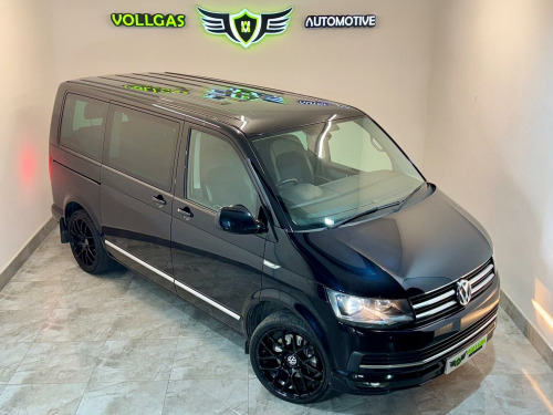 Volkswagen Caravelle  2.0 BiTDI BlueMotion Tech Executive DSG Euro 6 (s/s) 5dr