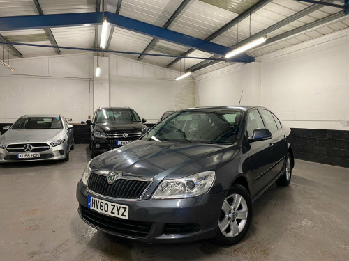 Skoda Octavia  1.4 TSI SE DSG Euro 5 5dr