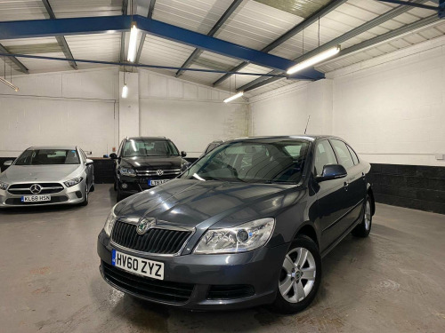 Skoda Octavia  1.4 TSI SE DSG Euro 5 5dr
