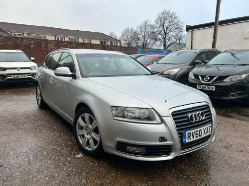 Audi A6  2.0 TDIe SE Euro 5 5dr