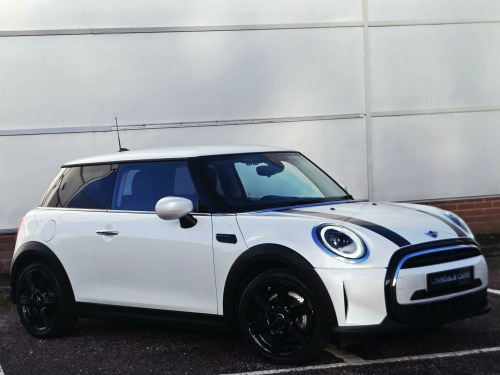 MINI Hatch  1.5 Cooper Classic Euro 6 (s/s) 3dr 
