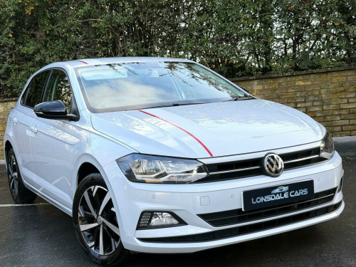 Volkswagen Polo  1.0 EVO beats Euro 6 (s/s) 5dr 
