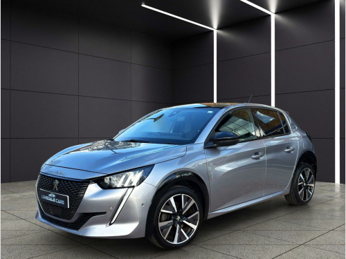 Peugeot 208  1.2 PureTech GT Euro 6 (s/s) 5dr 