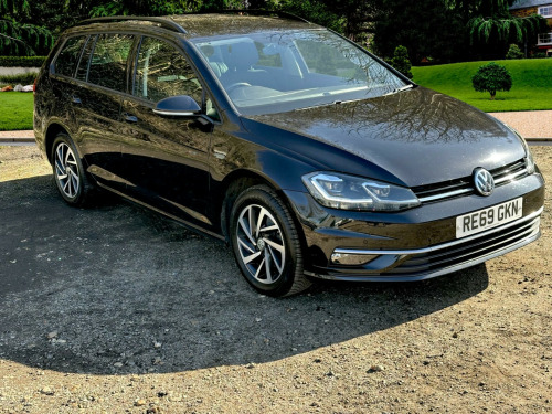 Volkswagen Golf  2.0 TDI Match Edition Euro 6 (s/s) 5dr