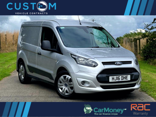 Ford Transit Connect  200 TREND P/V