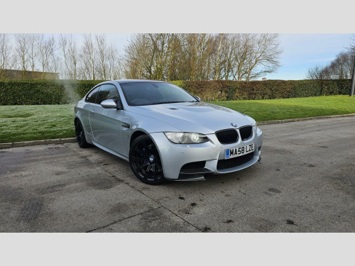 BMW M3  4.0 iV8 Euro 4 2dr