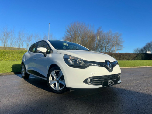 Renault Clio  1.2 16V Expression + Euro 5 5dr