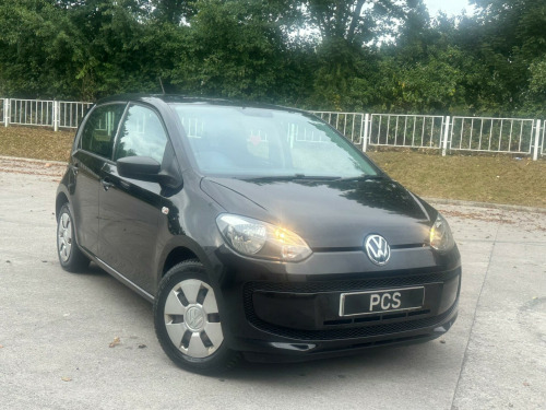 Volkswagen up!  1.0 Take up! Euro 5 5dr