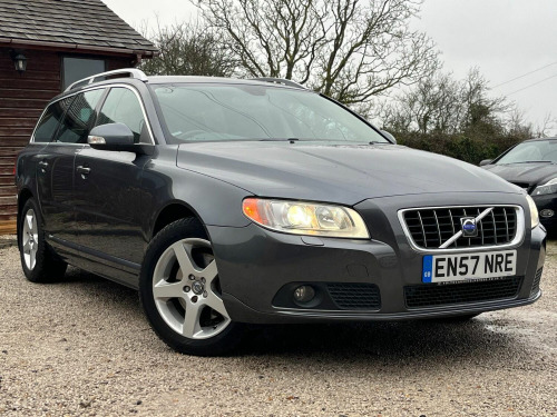 Volvo V70  3.0 T6 SE Lux Geartronic AWD Euro 4 5dr