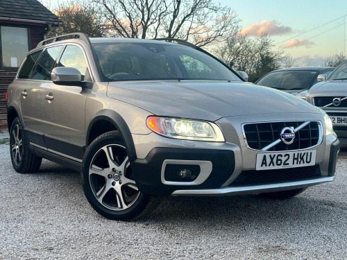 Volvo XC70  3.0 T6 SE Lux Geartronic AWD Euro 5 5dr