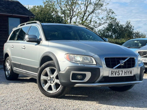 Volvo XC70  3.2 SE Lux Geartronic AWD Euro 4 5dr