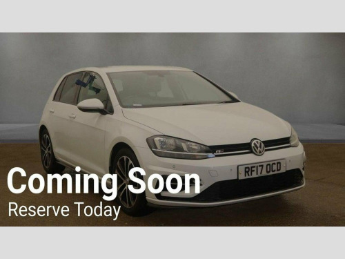 Volkswagen Golf  1.5 TSI EVO R-Line Euro 6 (s/s) 5dr