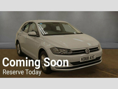Volkswagen Polo  1.0 EVO SE Euro 6 (s/s) 5dr