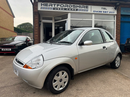 Ford Ka  1.3 Style