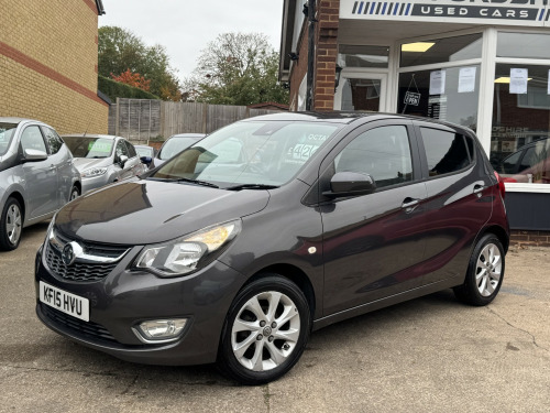 Vauxhall Viva 1.0 i SL