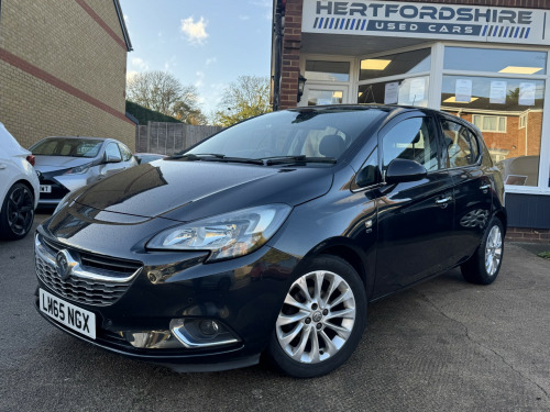 Vauxhall Corsa  1.4 i ecoFLEX SE