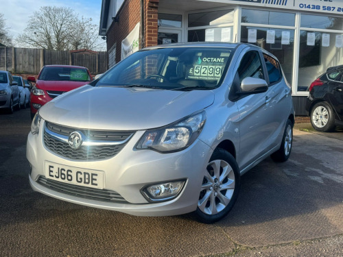 Vauxhall Viva  1.0 i SL 