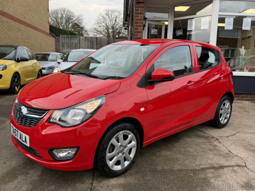 Vauxhall Viva  1.0 i SE 