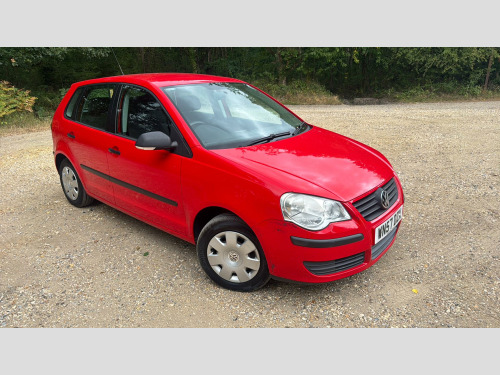 Volkswagen Polo  1.2 E 3dr