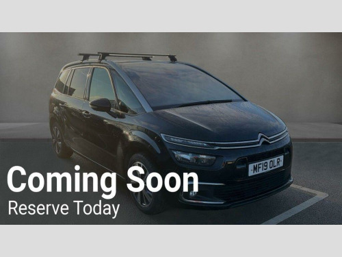 Citroen Grand C4 SpaceTourer  1.5 BlueHDi Flair Euro 6 (s/s) 5dr