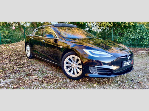 Tesla Model S  75 Auto 5dr