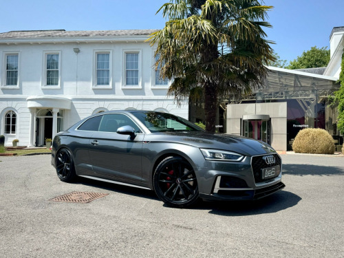 Audi S5  3.0 TFSI V6 Tiptronic quattro Euro 6 (s/s) 2dr