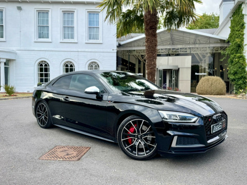 Audi S5  3.0 TFSI V6 Tiptronic quattro Euro 6 (s/s) 2dr