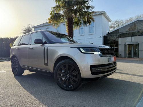 Land Rover Range Rover  3.0 P440e 38.2kWh HSE Auto 4WD Euro 6 (s/s) 5dr 