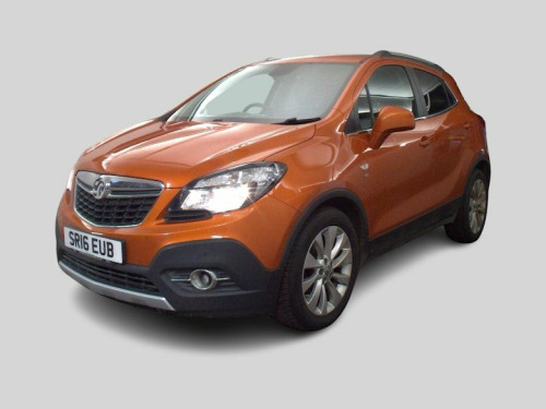 Vauxhall Mokka  1.4T SE 5dr