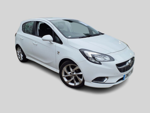 Vauxhall Corsa  1.4 SRi Vx-line 5dr