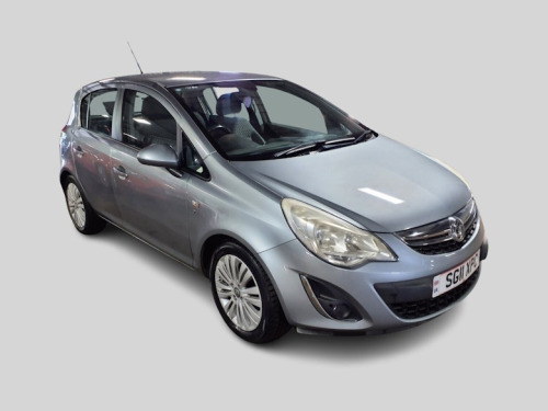 Vauxhall Corsa 1.4 SE 5dr